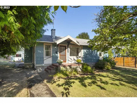 4705 NE 105th Ave, Portland, OR 97220