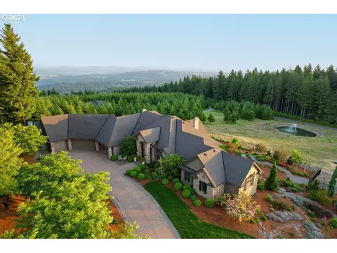 28712 NE Lookout Rd, Camas, WA 98607