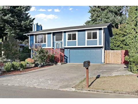2909 NE 130th Ave, Vancouver, WA 98682