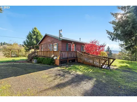 135 Bunker Hill Pl, Longview, WA 98632