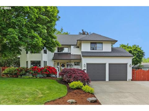 16655 NW Norwalk Dr, Beaverton, OR 97006