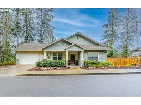 3488 River Heights Dr, Springfield, OR 97477