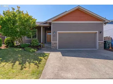 445 Katybug Ct SE, Salem, OR 97306