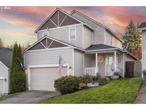 39332 Woodbury Way, Sandy, OR 97055