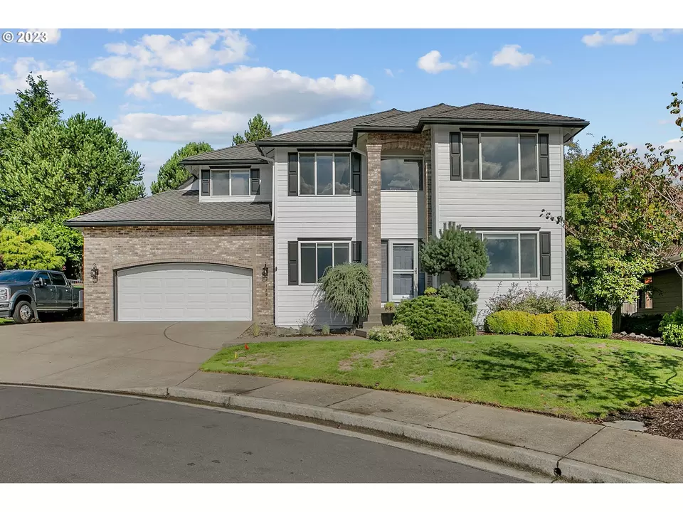  11959 SW Elemar Ct, Portland, OR 97224 photo 1