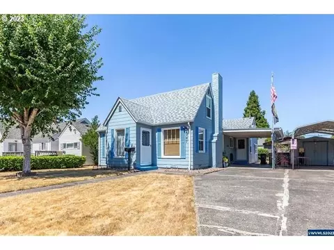 567 Evans Dr, Lebanon, OR 97355
