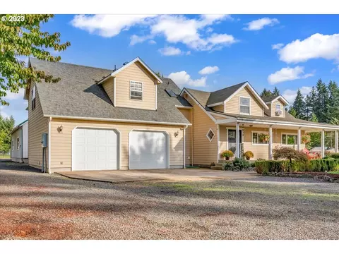 89929 Shore Ln, Eugene, OR 97402