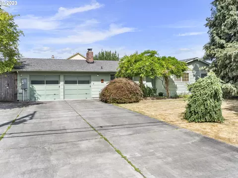1251 NE 17th Ave, Hillsboro, OR 97124