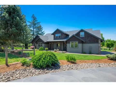 22633 S Ferguson Rd, Beavercreek, OR 97004
