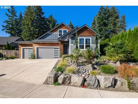 8508 NE 39th Ave, Vancouver, WA 98665