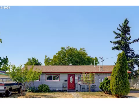 6415 SE 85th Ave, Portland, OR 97266