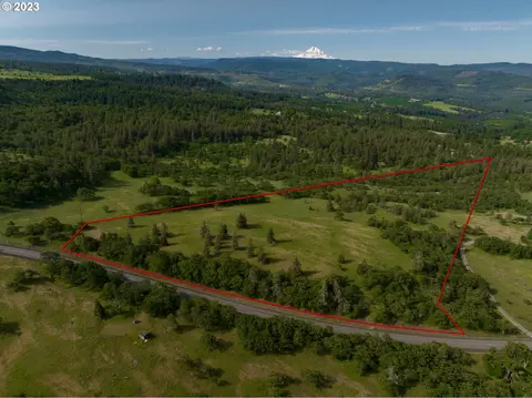 State Rd, Mosier, OR 97040