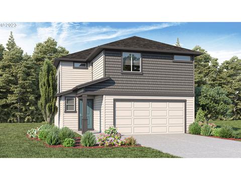 1607 W 14th St, La Center, WA 98629