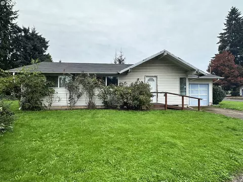 450 Dean Ave, Eugene, OR 97404