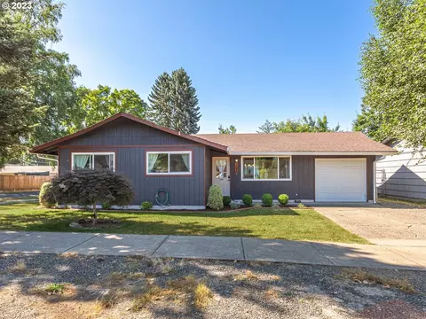 201 W Jones St, Yacolt, WA 98675