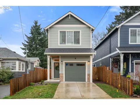 5186 NE 34th Ave, Portland, OR 97211