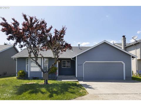 427 Clara Ct, Salem, OR 97301