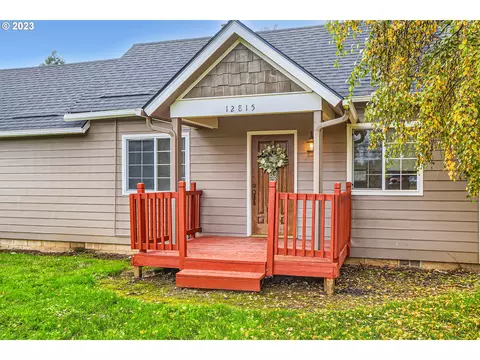 12815 SE School Ave, Boring, OR 97009