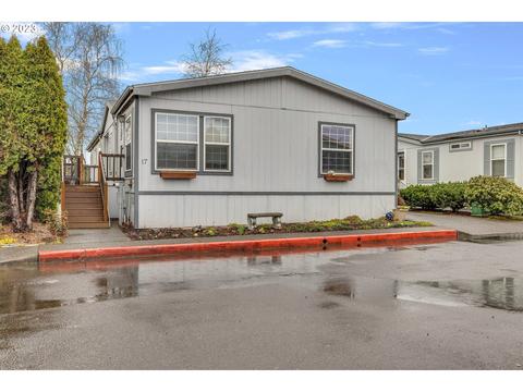 1949 SE Palmquist Rd #17, Gresham, OR 97080 photo 1
