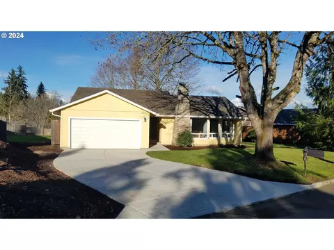 3324 NE 162nd St, Ridgefield, WA 98642