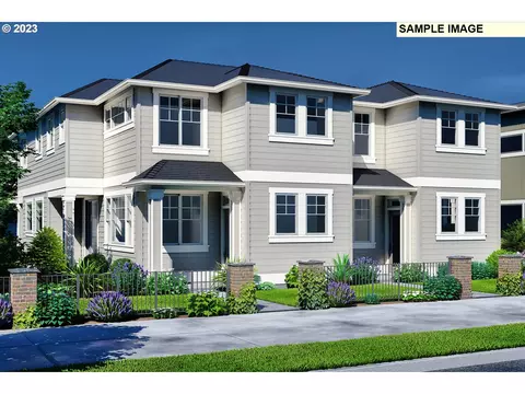 7812 SE Reddington St, Hillsboro, OR 97123