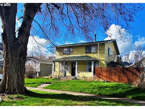 505 Jefferson Ave, La Grande, OR 97850