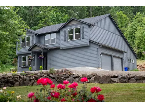 37489 S Wilhoit Rd, Molalla, OR 97038