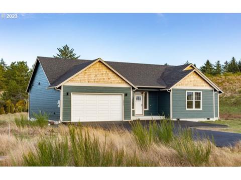 90462 Wind And Sea Loop, Warrenton, OR 97146 photo 1