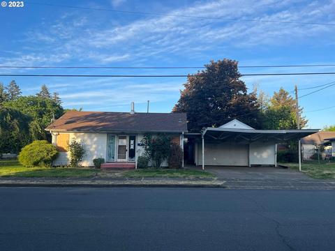 913 6th Ave, Sweet Home, OR 97386