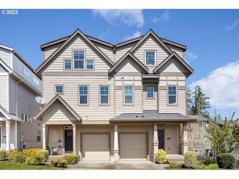 4765 SE Dylan Way, Hillsboro, OR 97123