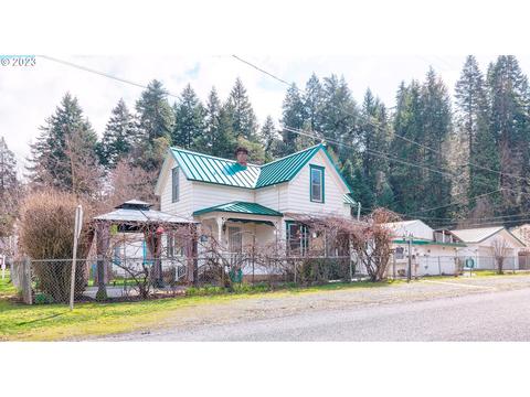 570 Willis Ave, Glendale, OR 97442