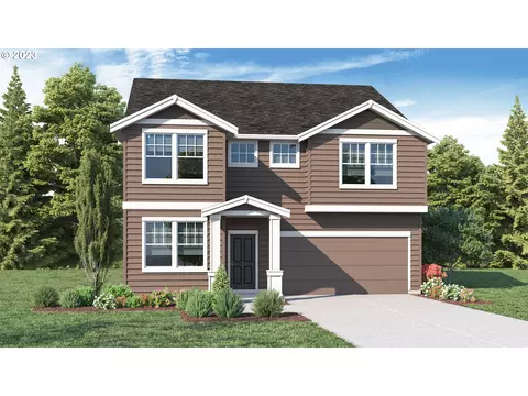 3244 SE 33rd St, Gresham, OR 97080