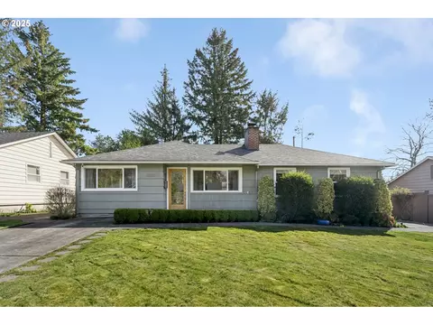 12120 SW Edgewood St, Portland, OR 97225