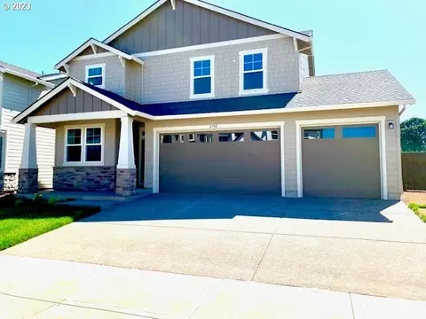 2792 NW Shadden Dr, Mcminnville, OR 97128