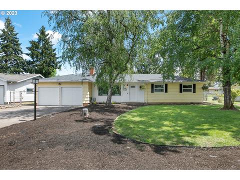 4186 Brooks Ave NE, Keizer, OR 97303