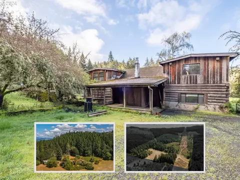 29871 Sodaville Mtn Home Rd, Lebanon, OR 97355