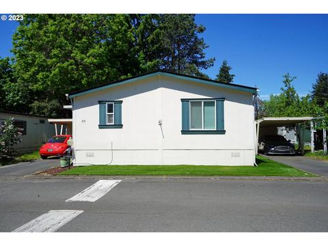 1503 N Hayden Island Dr # 210, Portland, OR 97217