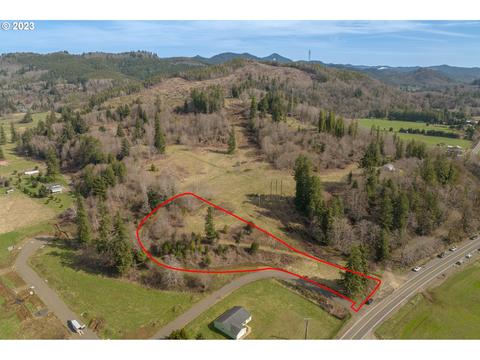 Blaine Rd, Beaver, OR 97108