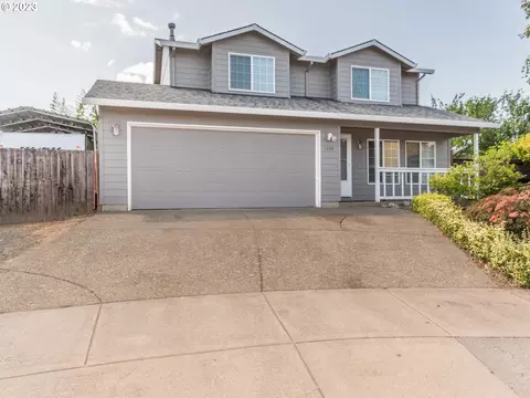 1058 SW Ivory Loop, Gresham, OR 97080