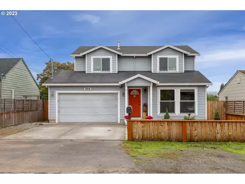 7916 SE 65th Ave, Portland, OR 97206
