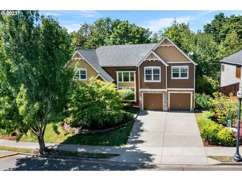 3345 NW 9th Ave, Camas, WA 98607