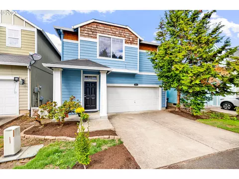 4251 SE Averi Ct, Hillsboro, OR 97123