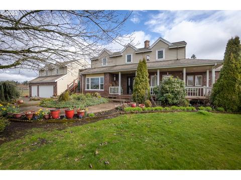 6723 S Anderson Rd, Aurora, OR 97002 photo 1