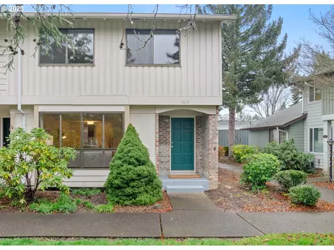 1634 NW 143rd Ave, Portland, OR 97229