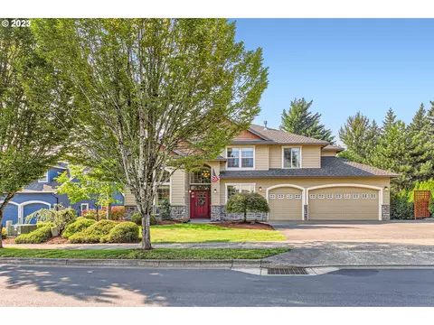 13092 SE Wellington Ct, Happy Valley, OR 97086