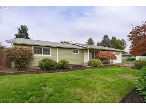 147 Jill Ave, Eugene, OR 97404