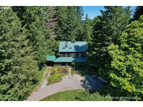 41905 SE Louden Rd, Corbett, OR 97019