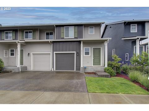 2214 NE 115th Ct, Vancouver, WA 98684