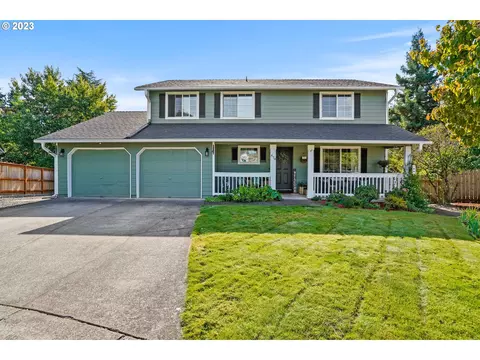 474 Lonebrook Ct, Salem, OR 97302