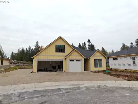 2405 SE 13th St, Battle Ground, WA 98604